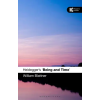 Bloomsbury Academic Heidegger's 'Being and Time': A Reader's Guide | Blattner,William (Georgetown University,USA)