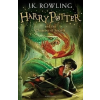 Bloomsbury J. K. Rowling: Harry Potter and the Chamber of Secrets