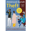 Bloomsbury Publishing Abdulrazak Gurnah - Theft – Abdulrazak Gurnah (Puha kötésű)