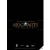 Bloomsbury Publishing Art and Making of Hogwarts Legacy: Exploring the Unwritten Wizarding World | Warner Brothers