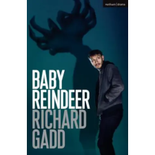 Bloomsbury Publishing Baby Reindeer | Richard Gadd egyéb könyv