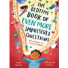 Bloomsbury Publishing Bedtime Book of EVEN MORE Impossible Questions – Isabel Thomas