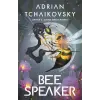 Bloomsbury Publishing Bee Speaker | Adrian Tchaikovsky
