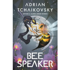 Bloomsbury Publishing Bee Speaker | Adrian Tchaikovsky egyéb könyv