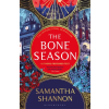 Bloomsbury Publishing Bone Season | Samantha Shannon