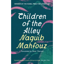 Bloomsbury Publishing Children of the Alley | Naguib Mahfouz egyéb könyv