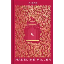 Bloomsbury Publishing Circe | Madeline Miller egyéb könyv