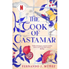 Bloomsbury Publishing Cook of Castamar | Fernando J. Múňez