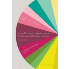 Bloomsbury Publishing Flavour Thesaurus | Niki Segnit egyéb könyv