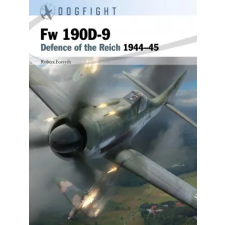 Bloomsbury Publishing Fw 190D-9 | Gareth Hector,Jim Laurier egyéb könyv
