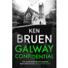 Bloomsbury Publishing Galway Confidential | Ken Bruen