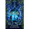 Bloomsbury Publishing Ghost | Finbar Hawkins