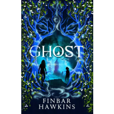Bloomsbury Publishing Ghost | Finbar Hawkins idegen nyelvű könyv