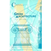 Bloomsbury Publishing Greek Architecture | R.A. Tomlinson