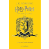 Bloomsbury Publishing Harry Potter and the Philosopher's Stone - Hufflepuff Hogwarts House Edition | Joanne K. Rowling
