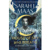 Bloomsbury Publishing House of Sky and Breath | Sarah J. Maas