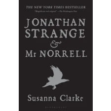 Bloomsbury Publishing Jonathan Strange &amp; MR Norrell | Susanna Clarke egyéb könyv