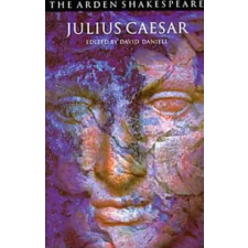 Bloomsbury Publishing Julius Caesar | William Shakespeare egyéb könyv