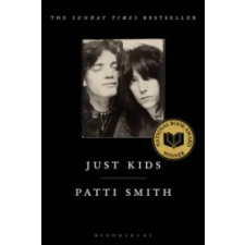 Bloomsbury Publishing Just Kids | Patti Smith egyéb könyv