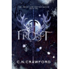 Bloomsbury Publishing Kniha Frost