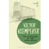 Bloomsbury Publishing Language of the Third Reich | Victor Klemperer