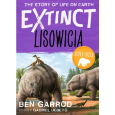 Bloomsbury Publishing Lisowicia | Professor Ben Garrod egyéb könyv