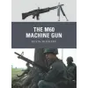 Bloomsbury Publishing M60 Machine Gun | Kevin Dockery