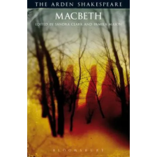 Bloomsbury Publishing Macbeth | William Shakespeare egyéb könyv