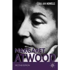 Bloomsbury Publishing Margaret Atwood | Coral Ann Howells egyéb könyv