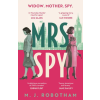 Bloomsbury Publishing Mrs Spy | ROBOTHAM MJ