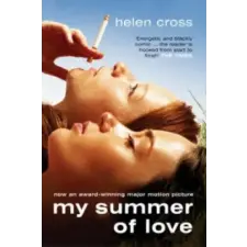Bloomsbury Publishing My Summer of Love | Helen Cross egyéb könyv