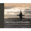 Bloomsbury Publishing Nautilus to Columbia | GOODALL JAMES C