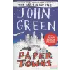 Bloomsbury Publishing Paper Towns