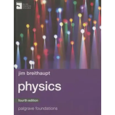 Bloomsbury Publishing Physics | Jim Breithaupt egyéb könyv
