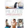 Bloomsbury Publishing Pilates for Pregnancy | Anya Hayes