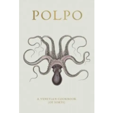 Bloomsbury Publishing POLPO | Russell Norman egyéb könyv