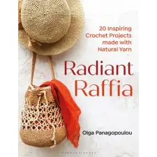 Bloomsbury Publishing Radiant Raffia | Olga Panagopoulou egyéb könyv