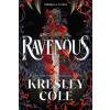 Bloomsbury Publishing Ravenous – Kresley Cole (Puha kötésű)