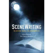 Bloomsbury Publishing SceneWriting | Eric Henry Sanders egyéb könyv