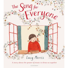 Bloomsbury Publishing Song for Everyone | Lucy Morris egyéb könyv