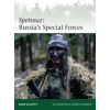 Bloomsbury Publishing Spetsnaz | Mark Galeotti