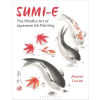 Bloomsbury Publishing Sumi-e | Akemi Lucas