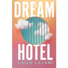 Bloomsbury Publishing The Dream Hotel | Laila Lalami egyéb könyv