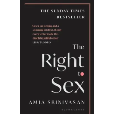 Bloomsbury Publishing The Right to Sex | Amia Srinivasan egyéb könyv