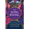 Bloomsbury Publishing The Song Rising | Shannon,Samantha