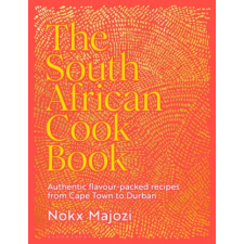 Bloomsbury Publishing The South African Cookbook | Nokx Majozi egyéb könyv