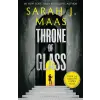 Bloomsbury Publishing Throne of Glass | Sarah J. Maas