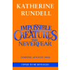 Bloomsbury Publishing (UK) The Neverfear | Katherine Rundell