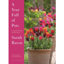 Bloomsbury Publishing YEAR FULL OF POTS | RAVEN SARAH egyéb könyv