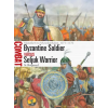 Bloomsbury USA Byzantine Soldier Vs Seljuk Warrior | Giuseppe Rava
